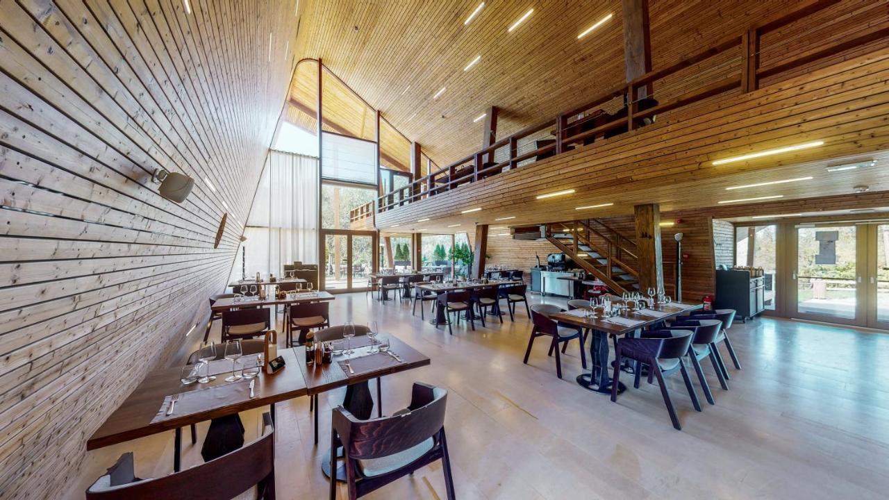 Cuibul De Lemn Hotel Rîşnov Exterior foto